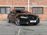 Thumbnail of Jaguar XF 3.0 V6 S SC AWS DOHC 24V 340hp 2016