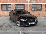 Thumbnail of Jaguar XF 3.0 V6 S SC AWS DOHC 24V 340hp 2016