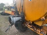 Minituur van 1991 Veenhuis 8000 Mesttank