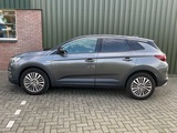 Minituur van 2018 Opel Grandland X 1.2 Turbo Bns Exec. Personenauto