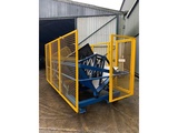 Minituur van Pallet omvormer