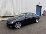 Minituur van BMW - 3-serie Coupé - 325xi High Executive 4WD 1255