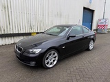 Minituur van BMW - 3-serie Coupé - 325xi High Executive 4WD 1255