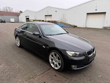 Minituur van BMW - 3-serie Coupé - 325xi High Executive 4WD 1255