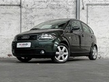Minituur van Audi A2 1.4 75pk 2000