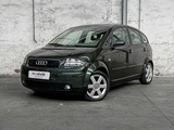 Minituur van Audi A2 1.4 75pk 2000