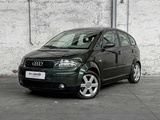 Minituur van Audi A2 1.4 75pk 2000