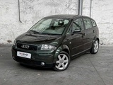Minituur van Audi A2 1.4 75pk 2000