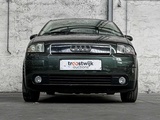 Minituur van Audi A2 1.4 75pk 2000