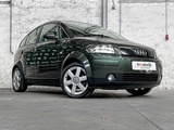 Minituur van Audi A2 1.4 75pk 2000