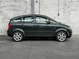 Minituur van Audi A2 1.4 75pk 2000