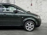 Minituur van Audi A2 1.4 75pk 2000