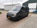 Minituur van Volkswagen Crafter 30 2.0 TDI L3H2 Airco Cruise Automaat Navi, VRL-23-R