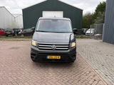 Minituur van Volkswagen Crafter 30 2.0 TDI L3H2 Airco Cruise Automaat Navi, VRL-23-R