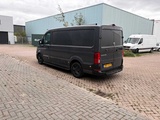 Minituur van Volkswagen Crafter 30 2.0 TDI L3H2 Airco Cruise Automaat Navi, VRL-23-R