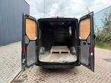 Minituur van Volkswagen Crafter 30 2.0 TDI L3H2 Airco Cruise Automaat Navi, VRL-23-R