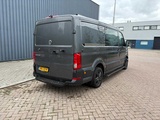 Minituur van Volkswagen Crafter 30 2.0 TDI L3H2 Airco Cruise Automaat Navi, VRL-23-R