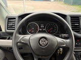 Minituur van Volkswagen Crafter 30 2.0 TDI L3H2 Airco Cruise Automaat Navi, VRL-23-R