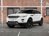 Minituur van Land Rover Range Rover Evoque 2.2 eD4 2WD Pure 150pk 2013 (Origineel-NL), 7-KKH-75