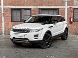 Minituur van Land Rover Range Rover Evoque 2.2 eD4 2WD Pure 150pk 2013 (Origineel-NL), 7-KKH-75