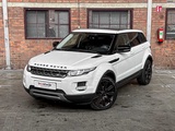 Minituur van Land Rover Range Rover Evoque 2.2 eD4 2WD Pure 150pk 2013 (Origineel-NL), 7-KKH-75