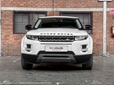 Minituur van Land Rover Range Rover Evoque 2.2 eD4 2WD Pure 150pk 2013 (Origineel-NL), 7-KKH-75