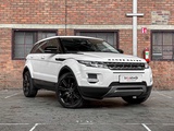 Minituur van Land Rover Range Rover Evoque 2.2 eD4 2WD Pure 150pk 2013 (Origineel-NL), 7-KKH-75