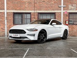 Minituur van Ford Mustang EcoBoost (Handgeschakeld) 290pk 2020