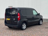 Minituur van Opel - Combo - 1.3 CDTi L1H1 Sport - Bedrijfswagen