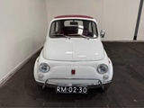 Miniaturansicht von Fiat - 500 - Oldtimer - 1969
