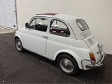 Miniaturansicht von Fiat - 500 - Oldtimer - 1969