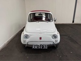 Miniaturansicht von Fiat - 500 - Oldtimer - 1969