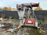 Thumbnail of 1995 LMB 310TL Construction Hoist