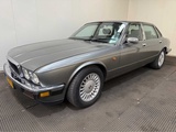 Miniaturansicht von Jaguar - XJ - V12 - PKW - 1993