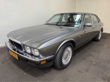 Miniaturansicht von Jaguar - XJ - V12 - PKW - 1993