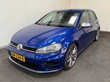 Miniaturansicht von Volkswagen - Golf - R - 300PS - PKW - 2014