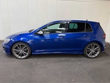 Miniaturansicht von Volkswagen - Golf - R - 300PS - PKW - 2014