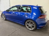 Miniaturansicht von Volkswagen - Golf - R - 300PS - PKW - 2014