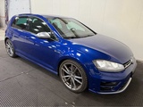 Miniaturansicht von Volkswagen - Golf - R - 300PS - PKW - 2014