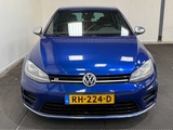 Miniaturansicht von Volkswagen - Golf - R - 300PS - PKW - 2014