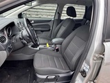 Miniaturansicht von Ford - Focus Kombi - 1.8 Limited Flex.F. - Auto - 2010