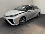 Miniaturansicht von Toyota - Mirai - Wasserstoff - Brennstoffzelle - PKW - 2018