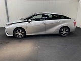 Miniaturansicht von Toyota - Mirai - Wasserstoff - Brennstoffzelle - PKW - 2018