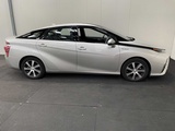 Miniaturansicht von Toyota - Mirai - Wasserstoff - Brennstoffzelle - PKW - 2018