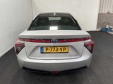 Miniaturansicht von Toyota - Mirai - Wasserstoff - Brennstoffzelle - PKW - 2018