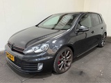 Miniaturansicht von Volkswagen - Golf - GTI - Auto - 2013