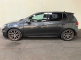 Miniaturansicht von Volkswagen - Golf - GTI - Auto - 2013