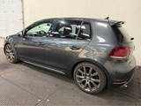 Miniaturansicht von Volkswagen - Golf - GTI - Auto - 2013