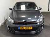 Miniaturansicht von Volkswagen - Golf - GTI - Auto - 2013