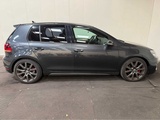 Miniaturansicht von Volkswagen - Golf - GTI - Auto - 2013